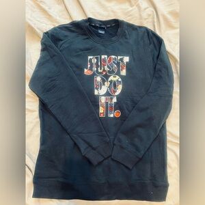 Nick men’s sweatshirt